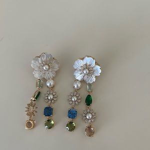 Nicola Bathie Earrings